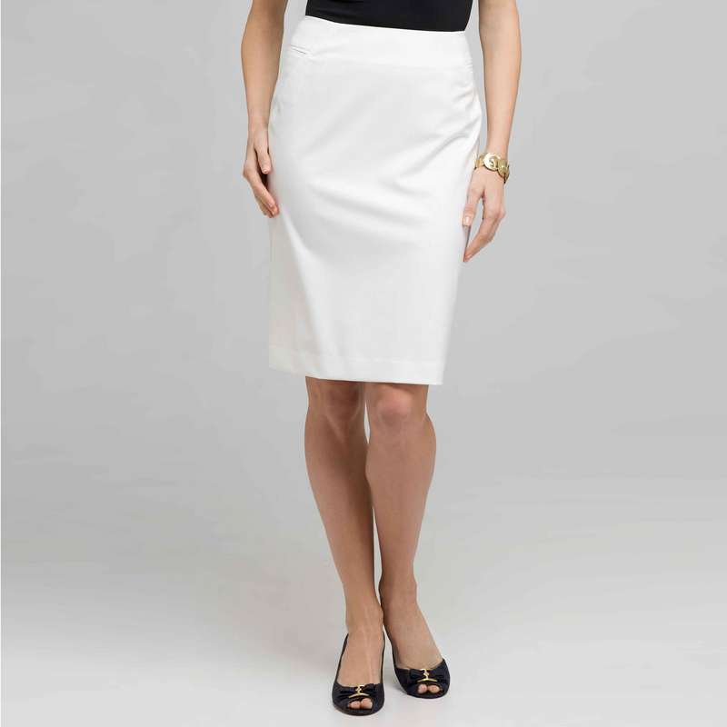 Pencil Skirt, , large