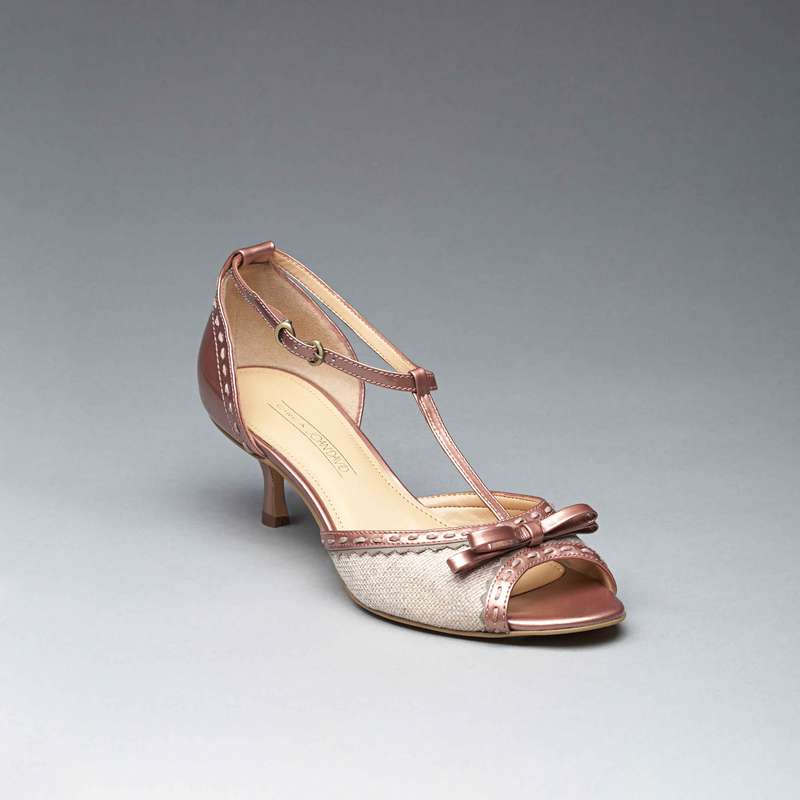 Prancer, Pink, large