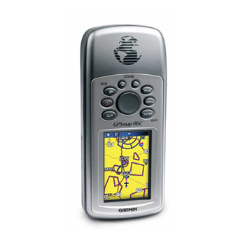 Garmin GPSMAP® 96C Portable GPS Unit, , large