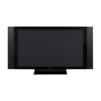Pioneer 50" KURO Plasma High Definition Television, , large