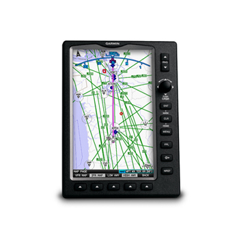 Garmin GPSMAP® 696 Portable GPS Unit, , large